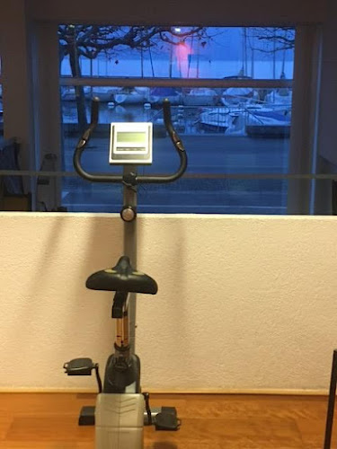 Physiothérapie Se Sentir Bien - Montreux