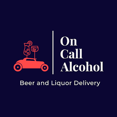 On Call Alcohol