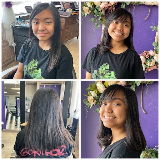 Beauty Salon «Miamore Beauty City Salon», reviews and photos, 14104 Lee Hwy, Centreville, VA 20120, USA