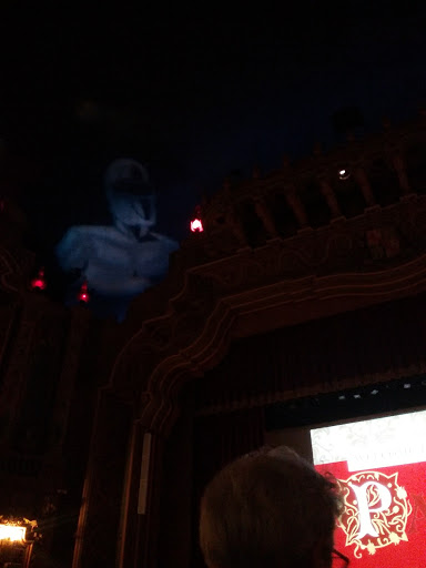 Performing Arts Theater «Canton Palace Theatre», reviews and photos, 605 Market Ave N, Canton, OH 44702, USA