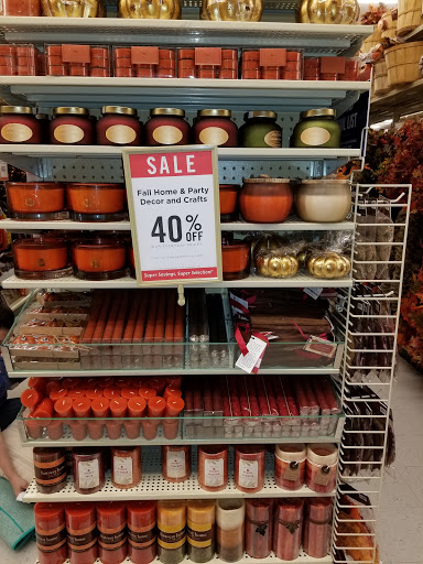 Craft Store «Hobby Lobby», reviews and photos, 12201 W Markham St, Little Rock, AR 72211, USA