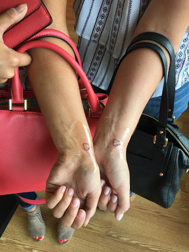 Tattoo Shop «TATTOO 13», reviews and photos, 29602 Orchard Lake Rd, Farmington Hills, MI 48334, USA