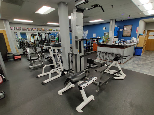 Gym «Balance 365 Fitness», reviews and photos, 115 SE 2nd Ave, Hillsboro, OR 97123, USA