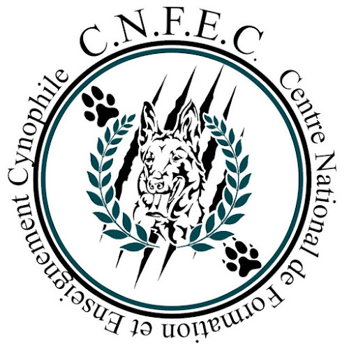 CNFEC - CENTRE NATIONAL DE FORMATION ET ENSEIGNEMENT CYNOPHILE à Sainte-Marguerite