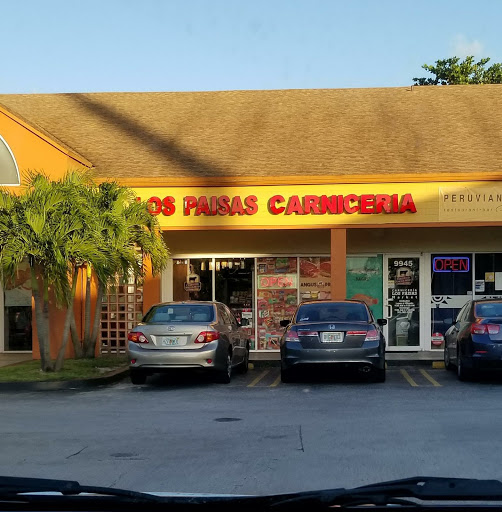 Carniceria Los Paisas & Market, 9945 SW 142nd Ave, Miami, FL 33186, USA, 
