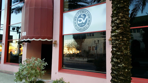 Tobacco Shop «Downtown Vaporium Electronic Cigarette Store», reviews and photos, 639 Cleveland St, Clearwater, FL 33755, USA