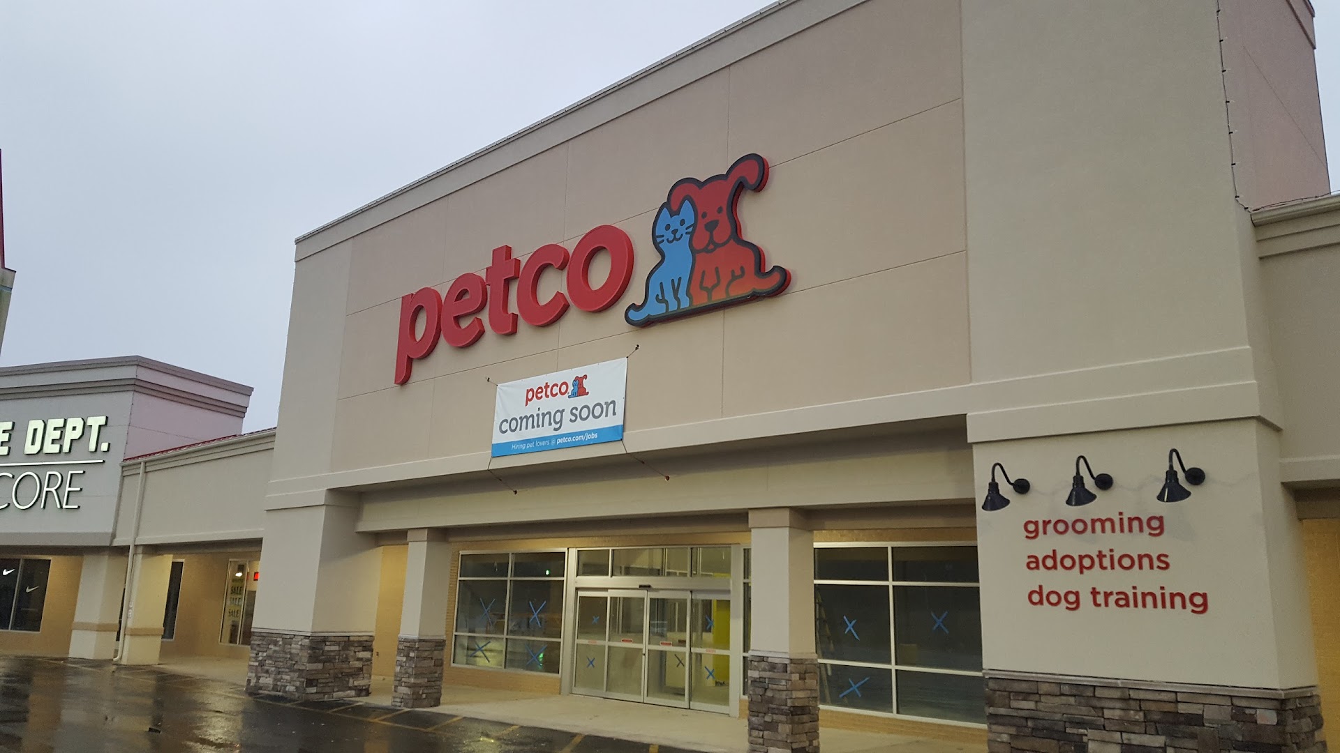 Petco