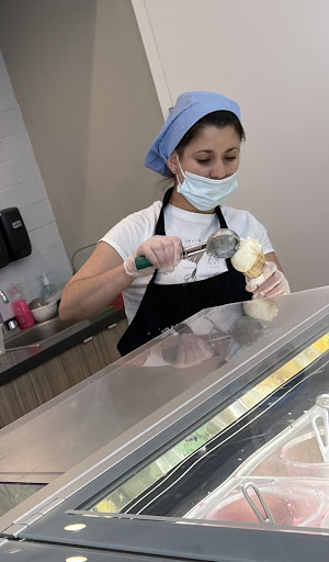 Ice Cream Shop «Freddo Brickell», reviews and photos, 1102 S Miami Ave, Miami, FL 33130, USA