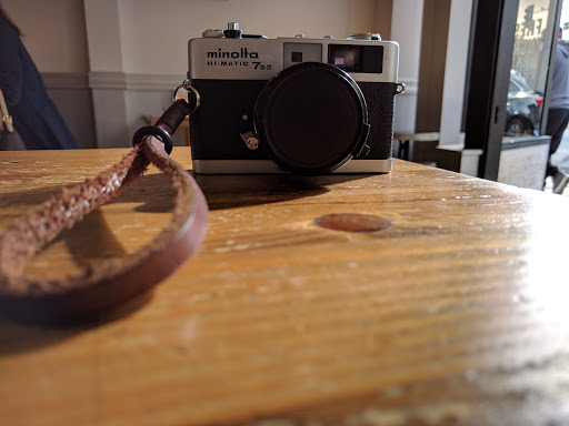 Dessert Shop «Bambu Desserts & Drinks», reviews and photos, 153 S B St, San Mateo, CA 94401, USA