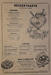 Murmel's Bistro, Foodtruck - Catering & Partyservice Frische Küche, Biergarten , Dart's , u.v.m. à Bexbach menu