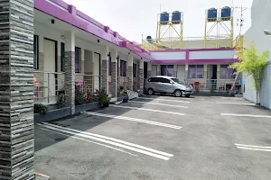 Hotel Orchid Tegal image