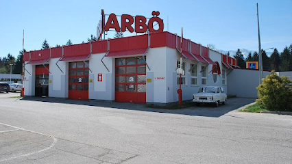 ARBÖ Prüfzentrum Villach