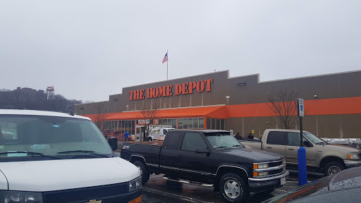 Home Improvement Store «The Home Depot», reviews and photos, 339 Speen St, Natick, MA 01760, USA