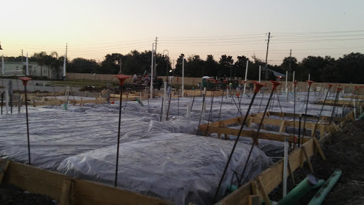 Cemetery «Osceola Memory Gardens - Funeral Homes, Cemetery & Crematory», reviews and photos, 1717 Old Boggy Creek Rd, Kissimmee, FL 34744, USA