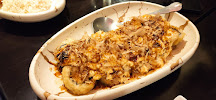 Okonomiyaki du Restaurant japonais Wrap 'N Roll Sushi à Paris - n°2