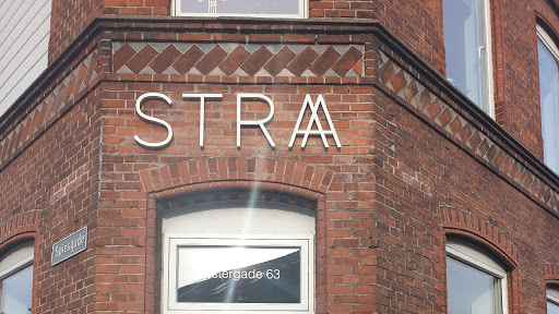 STRAA in Norresundby, Aalborg