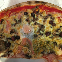 Pizza du Restaurant italien La Pizza Cresci - Cannes - n°17