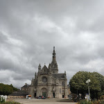 Photo n° 1 de l'avis de Maxime.i fait le 23/08/2022 à 19:35 pour Basilique de Sainte-Anne-d'Auray à Sainte-Anne-d'Auray