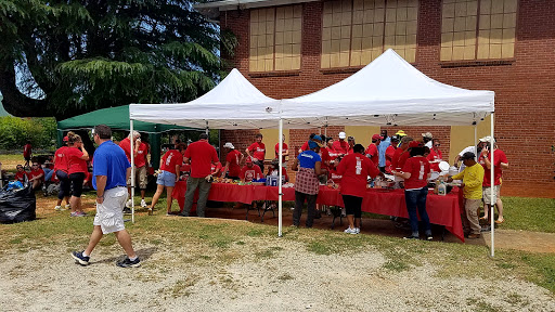 Community Center «Clarkston Community Center», reviews and photos, 3701 College Ave, Clarkston, GA 30021, USA