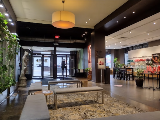 Beauty School «Aveda Institute Minneapolis», reviews and photos, 400 Central Ave SE, Minneapolis, MN 55414, USA