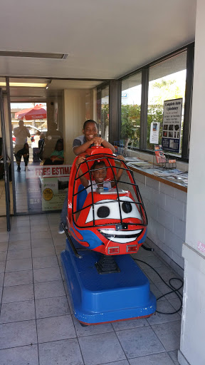 Car Wash «Gardena Car Wash», reviews and photos, 1610 Artesia Blvd, Gardena, CA 90248, USA