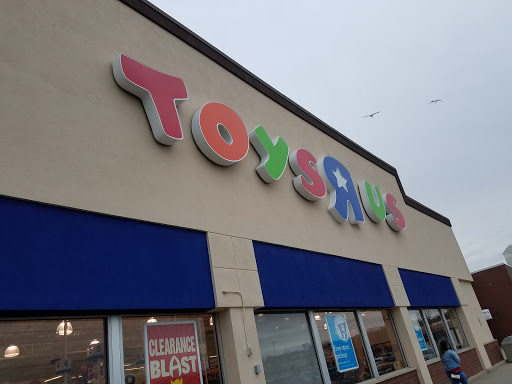 Toy Store «Toys