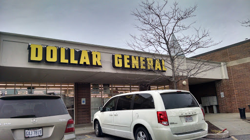 Discount Store «Dollar General», reviews and photos, 10755 Ravenna Rd, Twinsburg, OH 44087, USA