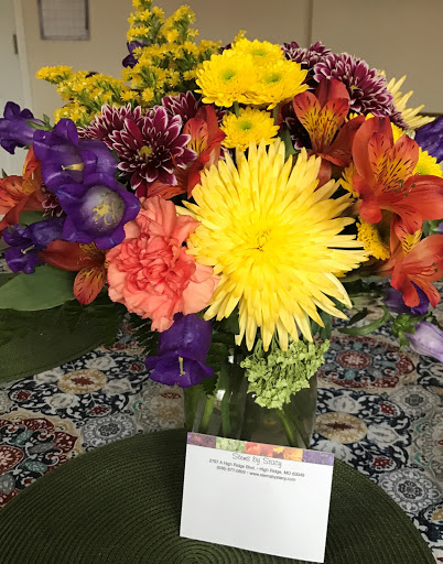 Florist «Stems by Stacy», reviews and photos, 2797 High Ridge Blvd, High Ridge, MO 63049, USA