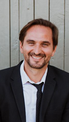 Guillaume LIAIGRE Hypnose-Spécialiste Hypersensibilité et Gestion du Stress à Tours