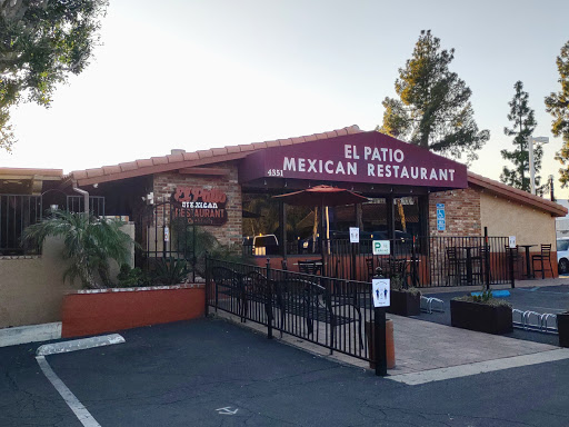 Uruguayan restaurant Simi Valley