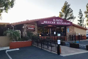 El Patio Restaurant image