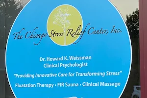 The Chicago Stress Relief Center, Inc. image