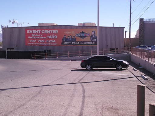 Casino «Silver Nugget Casino & Event Center», reviews and photos, 2140 N Las Vegas Blvd, North Las Vegas, NV 89030, USA