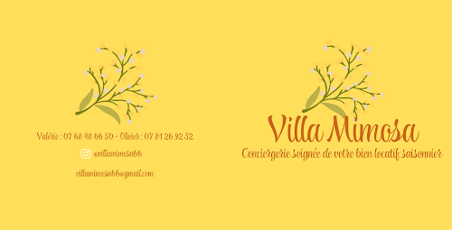 Agence de location de maisons de vacances Villa Mimosa 66 - Conciergerie Banyuls-sur-Mer