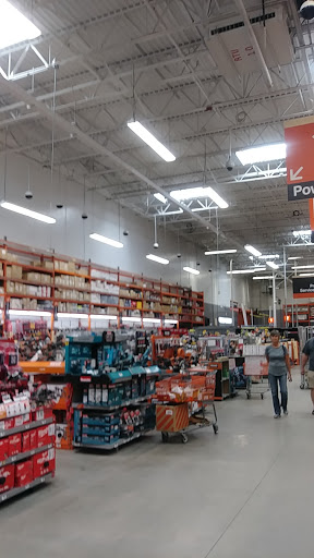 Home Improvement Store «The Home Depot», reviews and photos, 2350 Cortez Rd W, Bradenton, FL 34207, USA