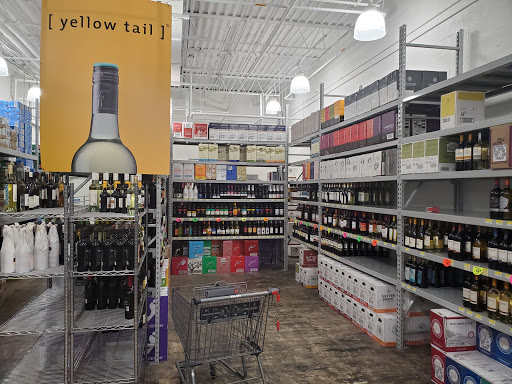 Wine Store «Hilltop Wine and Spirits», reviews and photos, 6814 Race Track Rd, Bowie, MD 20715, USA