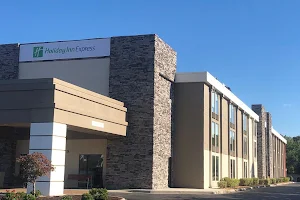 Holiday Inn Express Hopewell - Fort Lee Area, an IHG Hotel image