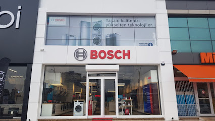 Bosch DİYARBAKIR