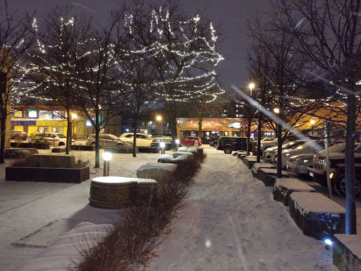 American Restaurant «Icehouse», reviews and photos, 2528 Nicollet Ave, Minneapolis, MN 55404, USA