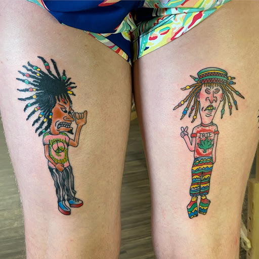 Tattoo Shop «Working Class Tattoo», reviews and photos, 2641 James St, Syracuse, NY 13206, USA