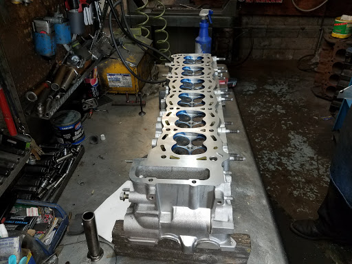 Engine Rebuilding Service «Valley Auto Parts and Engines», reviews and photos, 8212 Sunland Blvd, Sun Valley, CA 91352, USA