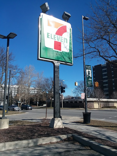 Convenience Store «7-Eleven», reviews and photos, 2822 Biddle Ave, Wyandotte, MI 48192, USA