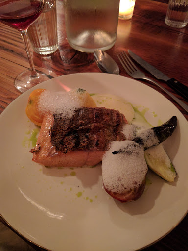 Wine Store «Ordinaire Wine Shop & Wine Bar», reviews and photos, 3354 Grand Ave, Oakland, CA 94610, USA