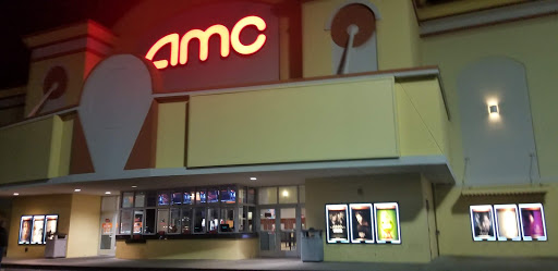 Movie Theater «AMC Florence 12», reviews and photos, 310 Cox Creek Pkwy, Florence, AL 35630, USA