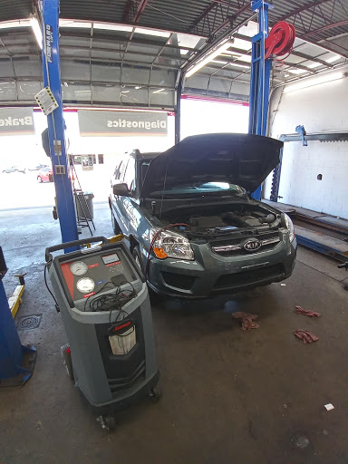 Car Repair and Maintenance «Midas», reviews and photos, 11350 Perry Hwy, Wexford, PA 15090, USA