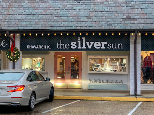 Silver Sun - Baton Rouge Jewelry Store, 11222 N Harrells Ferry Rd, Baton Rouge, LA 70816, USA, 