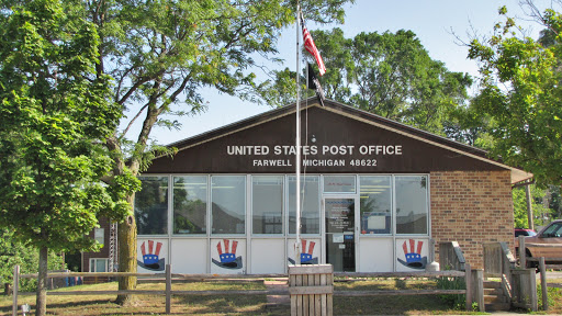 United States Postal Service image 2