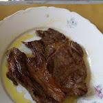 Photo n°7 de l'avis de Giulia.r fait le 04/08/2020 à 18:05 sur le  Locanda Cansanese à Cansano