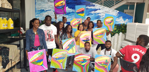 Art School «Uptown Art», reviews and photos