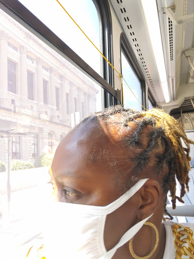 Beauty Salon «Duafe Holistic Hair Care», reviews and photos, 3129 N 22nd St, Philadelphia, PA 19132, USA